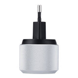 Just Mobile Vægadapter AluPlug 2 stk. USB 2.4A