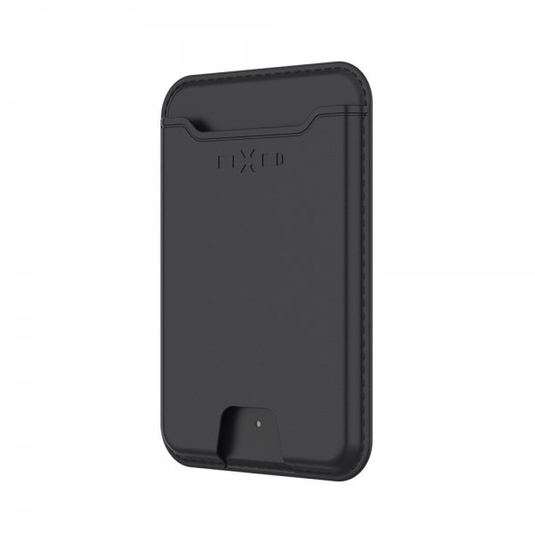 Fixed kortholder Mag Wallet Tracker
