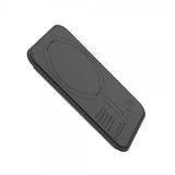Fixed kortholder Mag Wallet Tracker