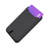 Fixed kortholder Mag Wallet Tracker