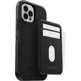 Otterbox Kortholder MagSafe Sort