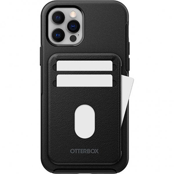 Otterbox Kortholder MagSafe Sort