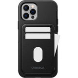 Otterbox Kortholder MagSafe Sort