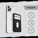 Otterbox Kortholder MagSafe Sort