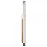 Spigen Kortholder MagSafe Valentinus Brun