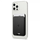 Spigen Kortholder MagSafe Valentinus Sort