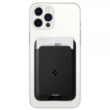 Spigen Kortholder MagSafe Valentinus Sort