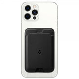 Spigen Kortholder MagSafe Valentinus Sort