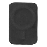 Krusell Kortholder MagSafe Wallet Sort