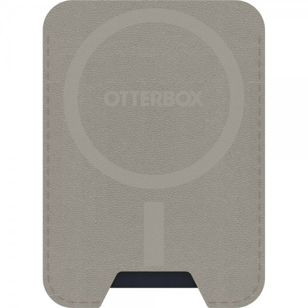 Otterbox Kortholder MagSafe Wallet Symmetry Cactus Leather Blue Sentiment