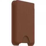 Otterbox Kortholder MagSafe Wallet Symmetry Cactus Leather Desert Saddle
