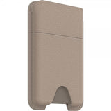 Otterbox Kortholder MagSafe Wallet Symmetry Cactus Leather Grey Comfort
