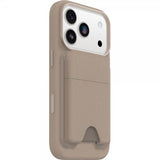 Otterbox Kortholder MagSafe Wallet Symmetry Cactus Leather Grey Comfort