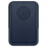 Caseology Kortholder Nano Pop MagSafe Wallet Stand Blueberry Navy