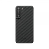 Pitaka Samsung Galaxy S22 Cover MagEZ Case 2 Sort/Grå Twill