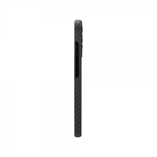 Pitaka Samsung Galaxy S22 Cover MagEZ Case 2 Sort/Grå Twill