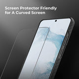 Pitaka Samsung Galaxy S22 Cover MagEZ Case 2 Sort/Grå Twill