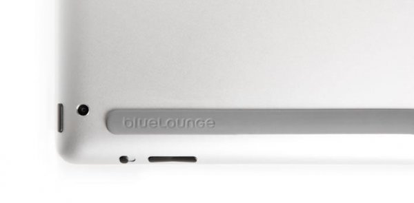 Bluelounge Kicks ridsebeskyttelse 4-pak