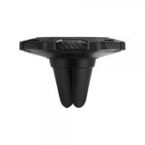 Spigen Kuel QS11 Magnetisk Bilholder Luftventilmontering Sort