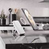 ALOGIC Powerbank Lift 4-i-1 MagSafe 10.000 mAh