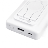 ALOGIC Powerbank Lift 4-i-1 MagSafe 10.000 mAh