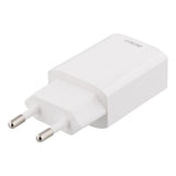Deltaco Oplader 12W 1xUSB-A Hvid