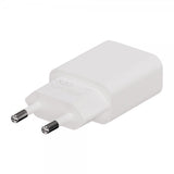 X2O Oplader 12W USB-A Hvid