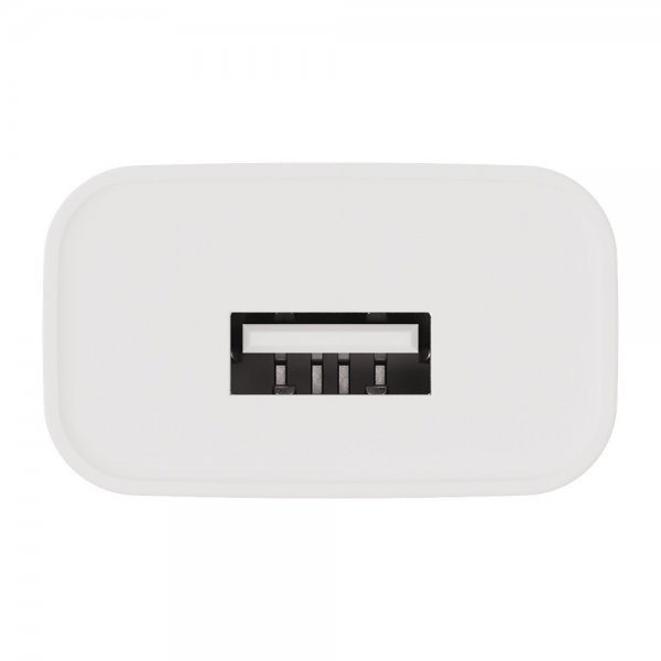 X2O Oplader 12W USB-A Hvid