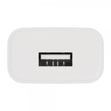 X2O Oplader 12W USB-A Hvid