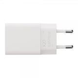 X2O Oplader 12W USB-A Hvid