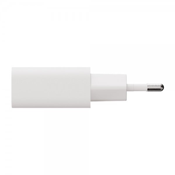 X2O Oplader 12W USB-A Hvid