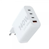 Xtorm Oplader 140W GaN2 Ultra 3xUSB-C/USB-A