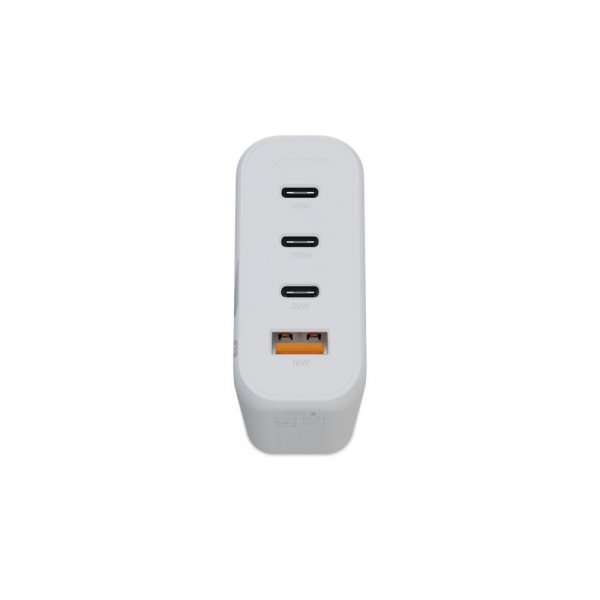 Xtorm Oplader 140W GaN2 Ultra 3xUSB-C/USB-A