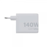 Xtorm Oplader 140W GaN2 Ultra 3xUSB-C/USB-A