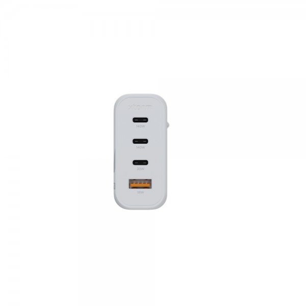 Xtorm Oplader 140W GaN2 Ultra 3xUSB-C/USB-A
