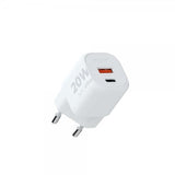 Xtorm Oplader 20W GaN2 Ultra USB-C PD/USB-A