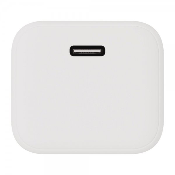 X2O Oplader 20W USB-C GaN Hvid