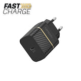 Otterbox Mobillader 20W USB-C PD Black Shimmer