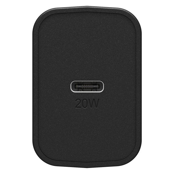 Otterbox Mobillader 20W USB-C PD Black Shimmer