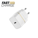 Otterbox Mobillader 20W USB-C PD Cloud Dust White