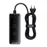 Baseus Oplader 240W Digital GaN Desktop Fast Charger