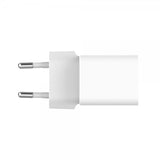 Celly Oplader 2xUSB-C 20W Hvid