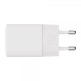 X2O Oplader 35W Dobbelt USB-C/USB-A GaN Hvid