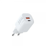 Xtorm Oplader 35W GaN2 Ultra USB-C PD/USB-A