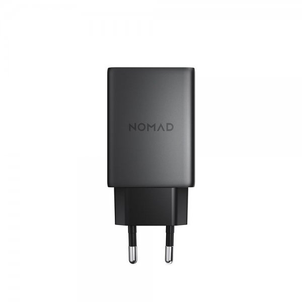 Nomad Oplader 40W Slim Carbide