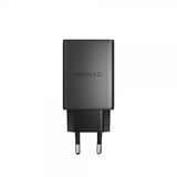 Nomad Oplader 40W Slim Carbide