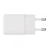 X2O Oplader 45W Dobbelt USB-C/USB-C GaN Hvid
