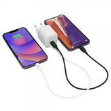 Mophie Oplader 50W USB-C PD Vægadapter