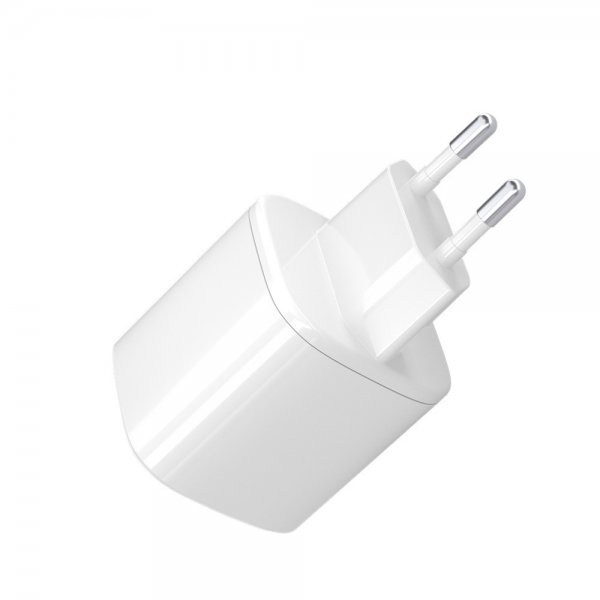 Mophie Oplader 50W USB-C PD Vægadapter