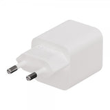 X2O Oplader 65W Triple USB-C/USB-A GaN Hvid